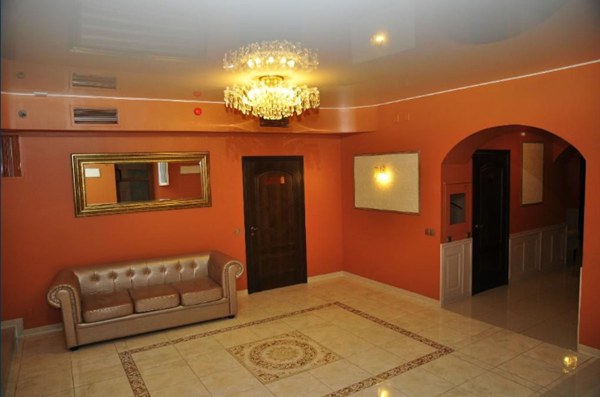 Логотип Планета Караоке