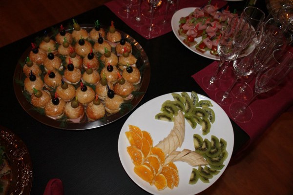 Логотип Долли