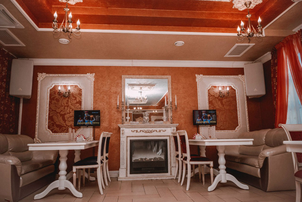 Основной зал — фото 2