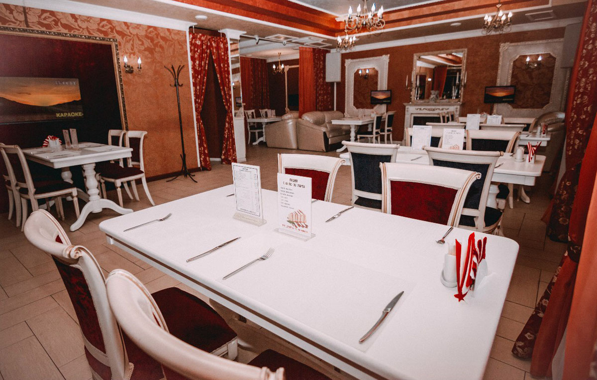 Основной зал — фото 4