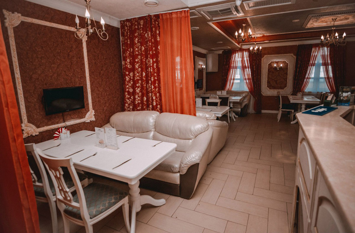 Основной зал — фото 5