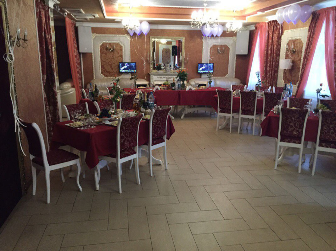 Основной зал — фото 7