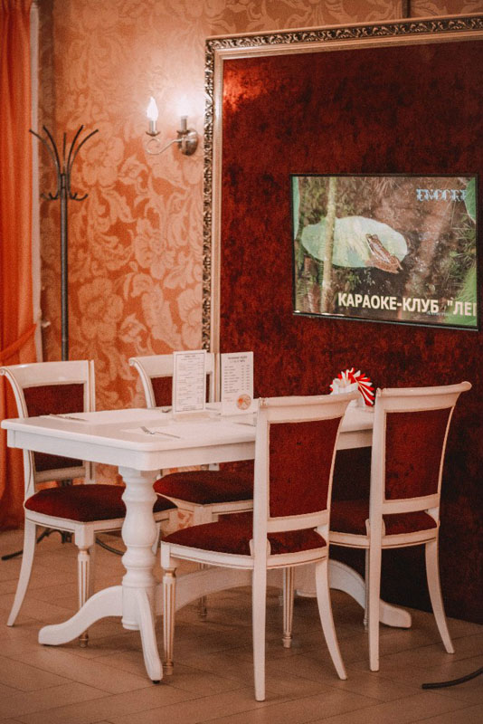 Основной зал — фото 8