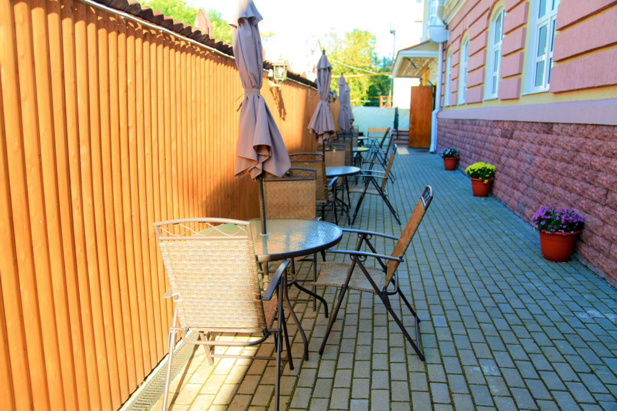 Основной зал — фото 9