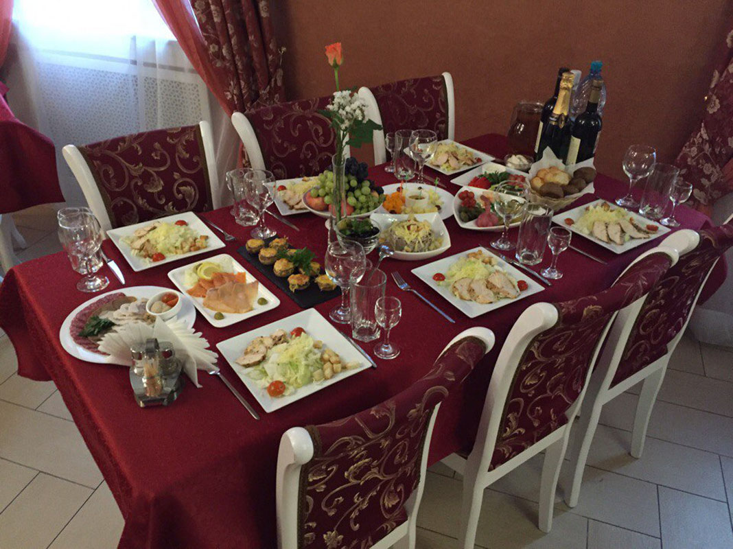 Основной зал — фото 10