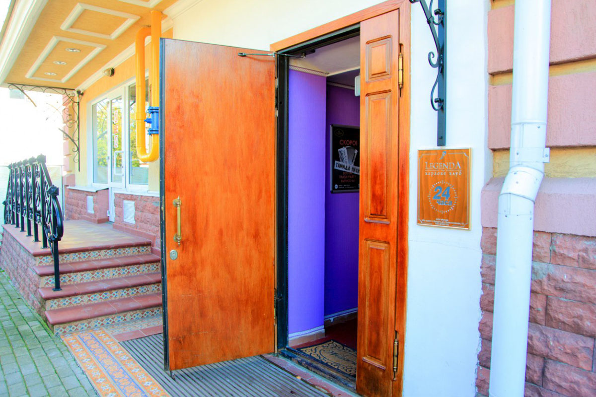 Основной зал — фото 11