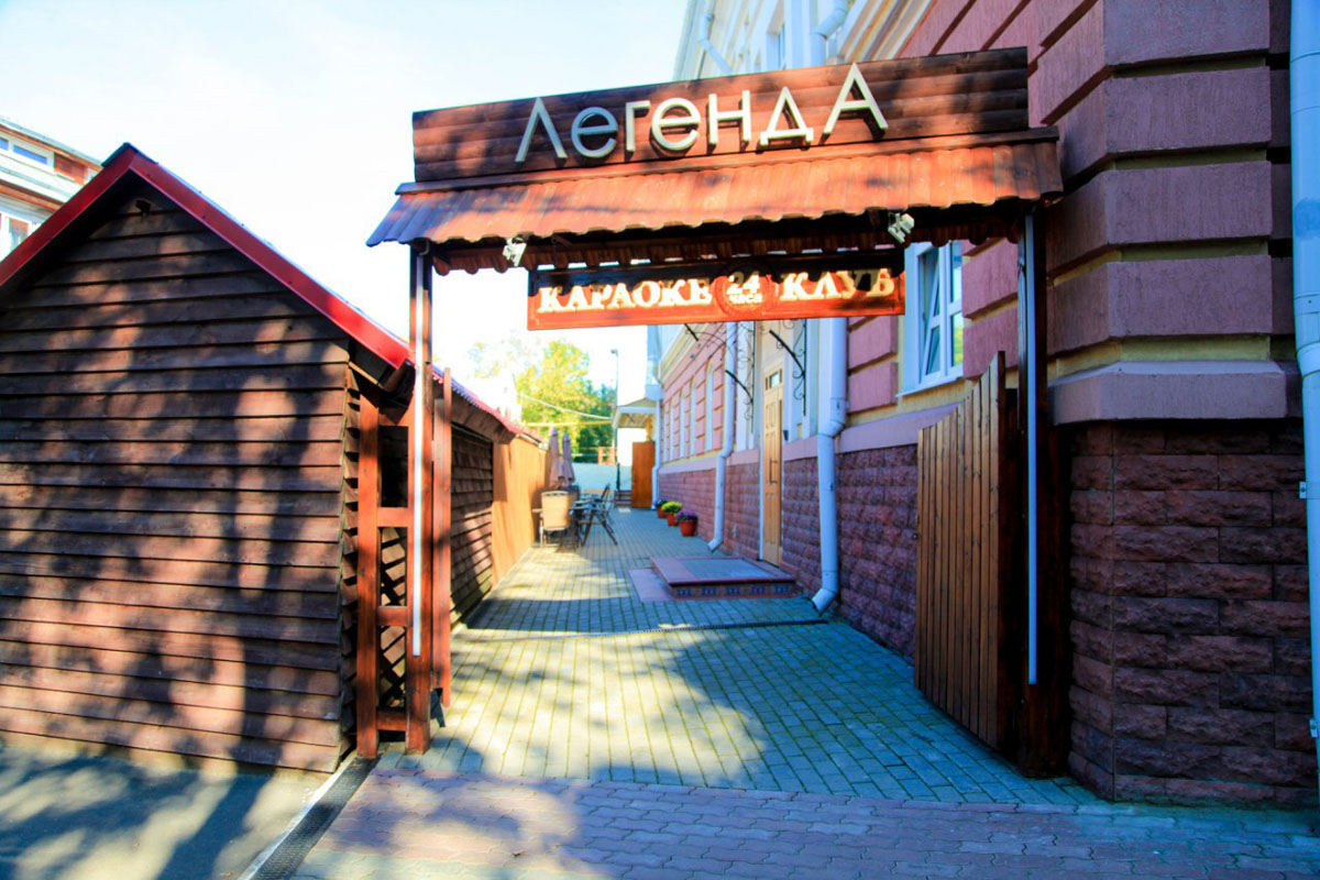 Основной зал — фото 12