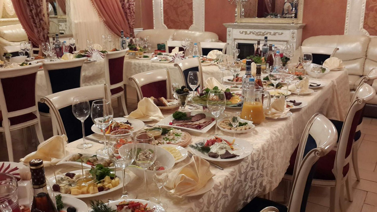 Основной зал — фото 14