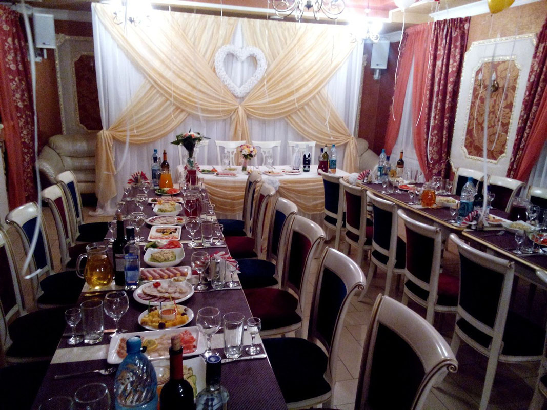 Основной зал — фото 15