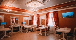 Основной зал