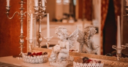 Основной зал