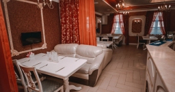 Основной зал — фото 5