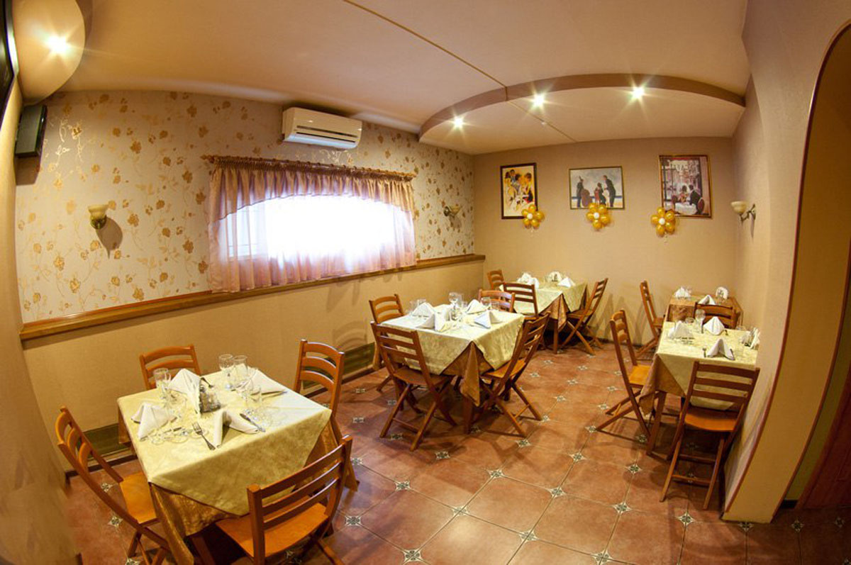 Основной зал — фото 9