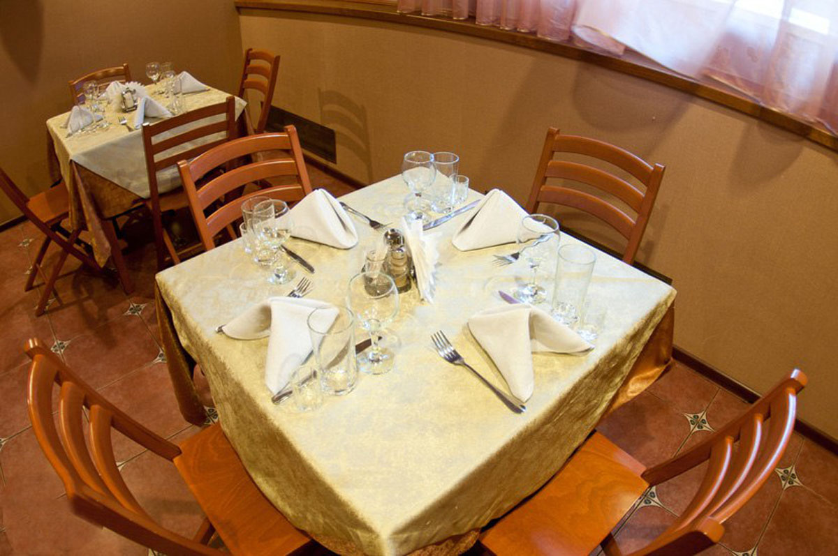 Основной зал — фото 10