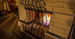 Основной зал