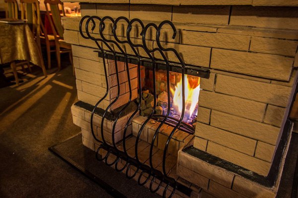 Логотип Стрелецкая застава