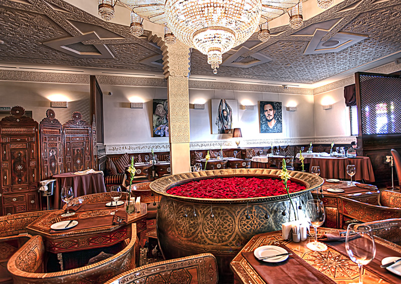 Большой зал Большой зал — фото 4