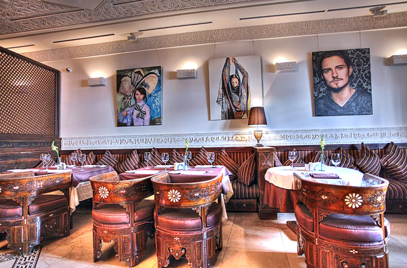 Большой зал Большой зал — фото 5