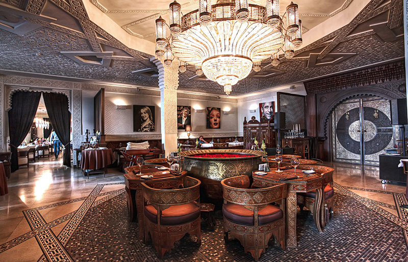 Большой зал Большой зал — фото 7