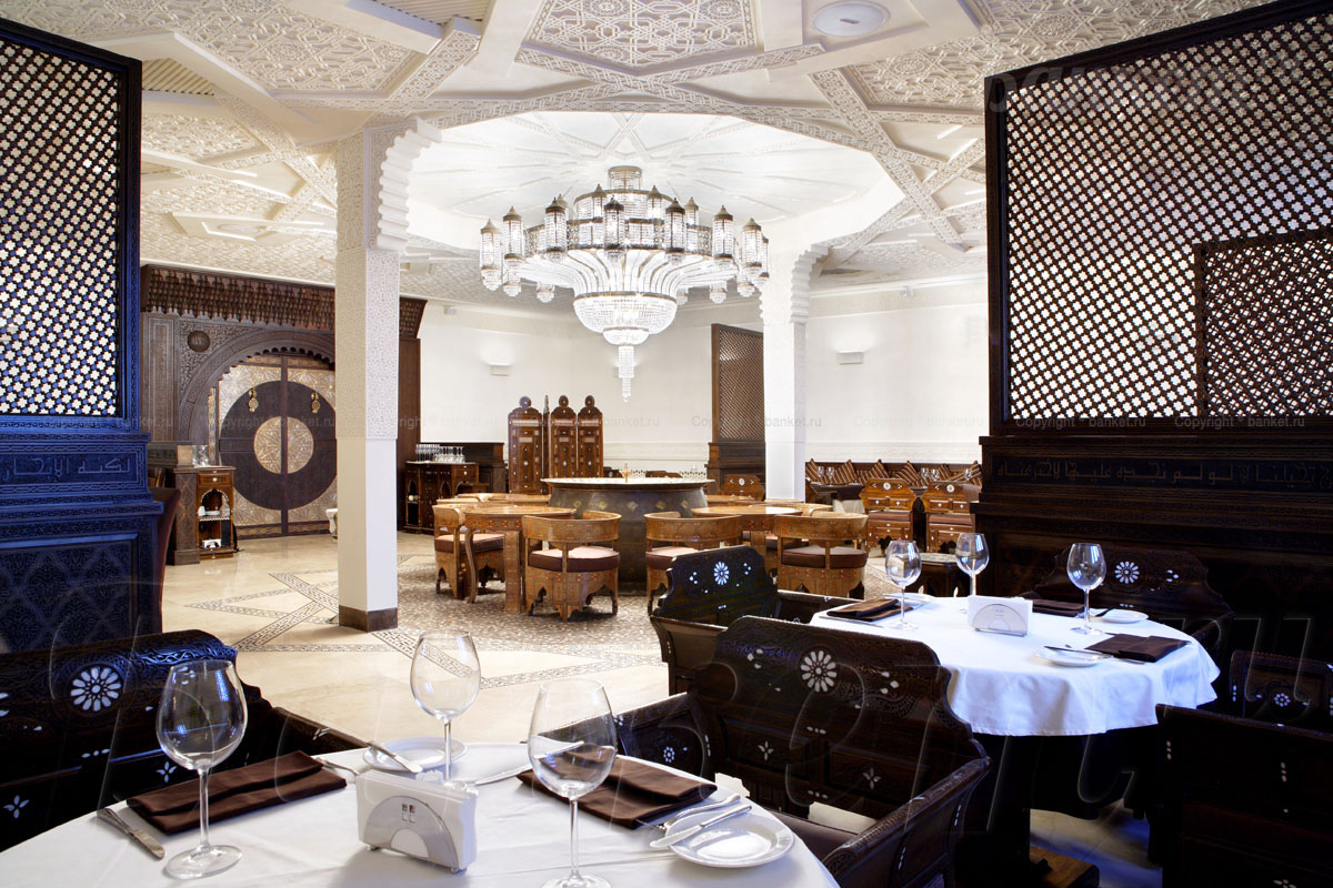 Большой зал Большой зал — фото 8