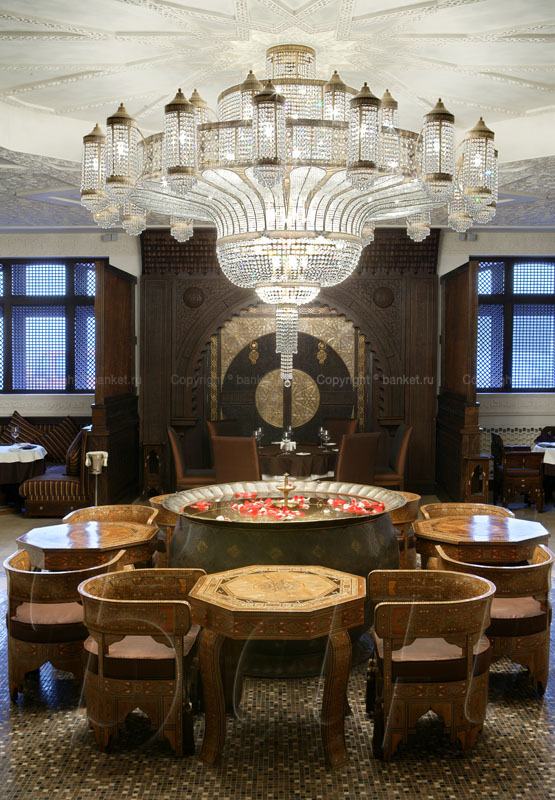 Большой зал Большой зал — фото 10