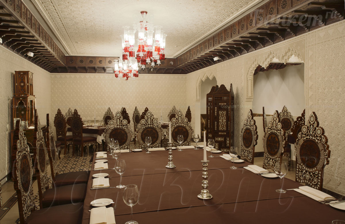 Большой зал Большой зал — фото 11