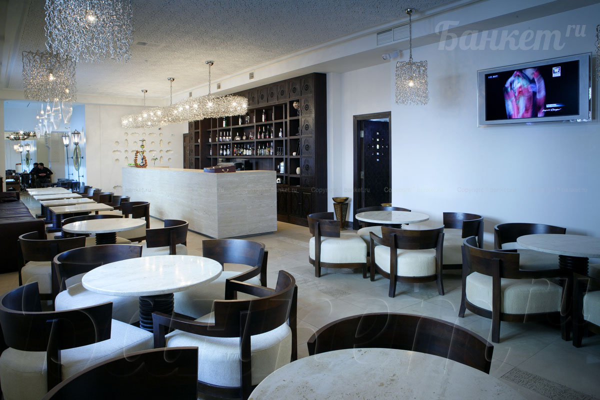 Большой зал Большой зал — фото 12