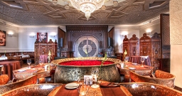 Большой зал — подробнее о зале