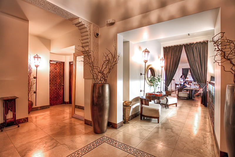 Зал кофейня — фото 4