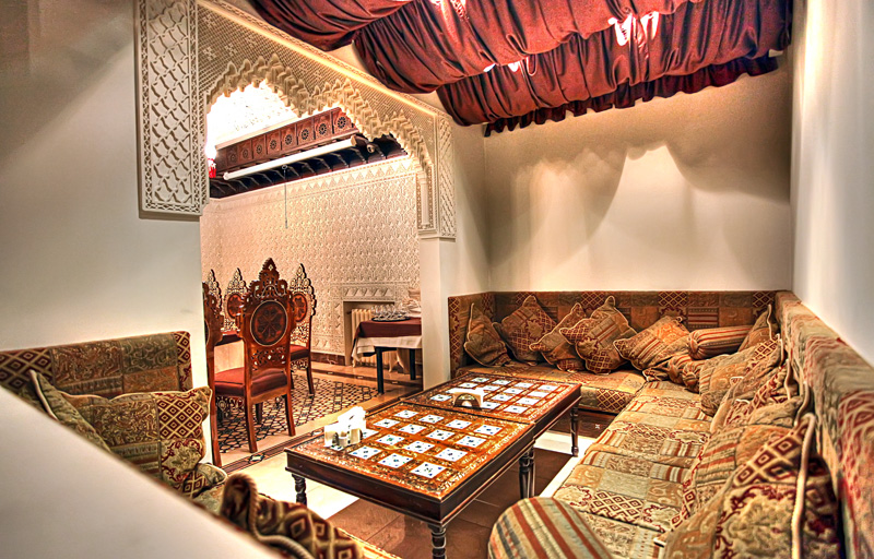 Vip зал Vip зал — фото 4