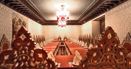 Vip зал — подробнее о зале