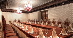 Vip зал Vip зал — фото 5