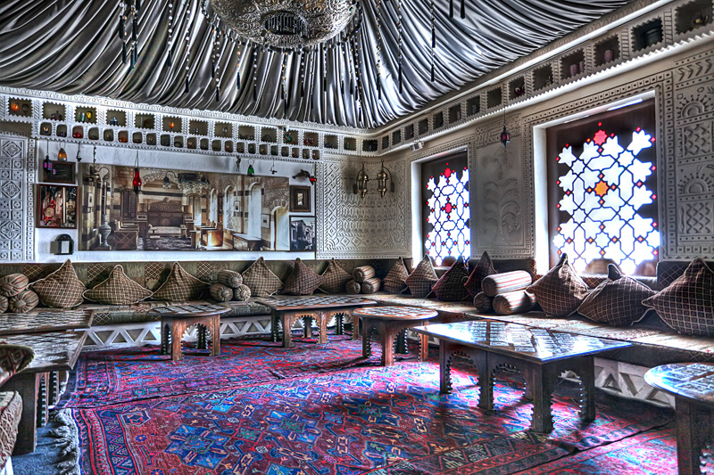 Кальянный зал — фото 2