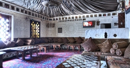 Кальянный зал — фото 4