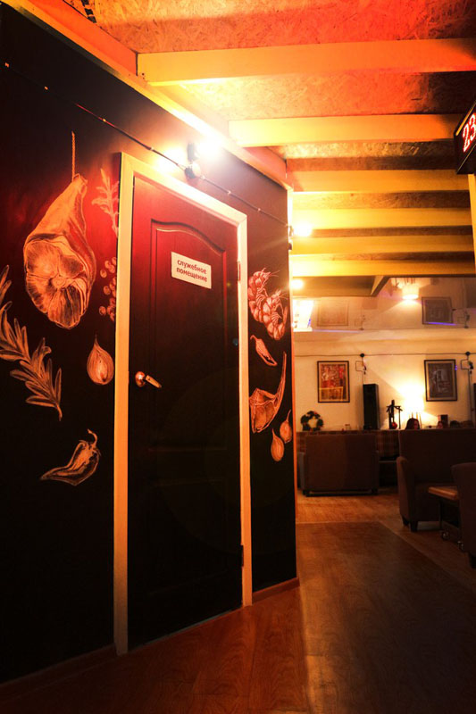 Основной зал — фото 11