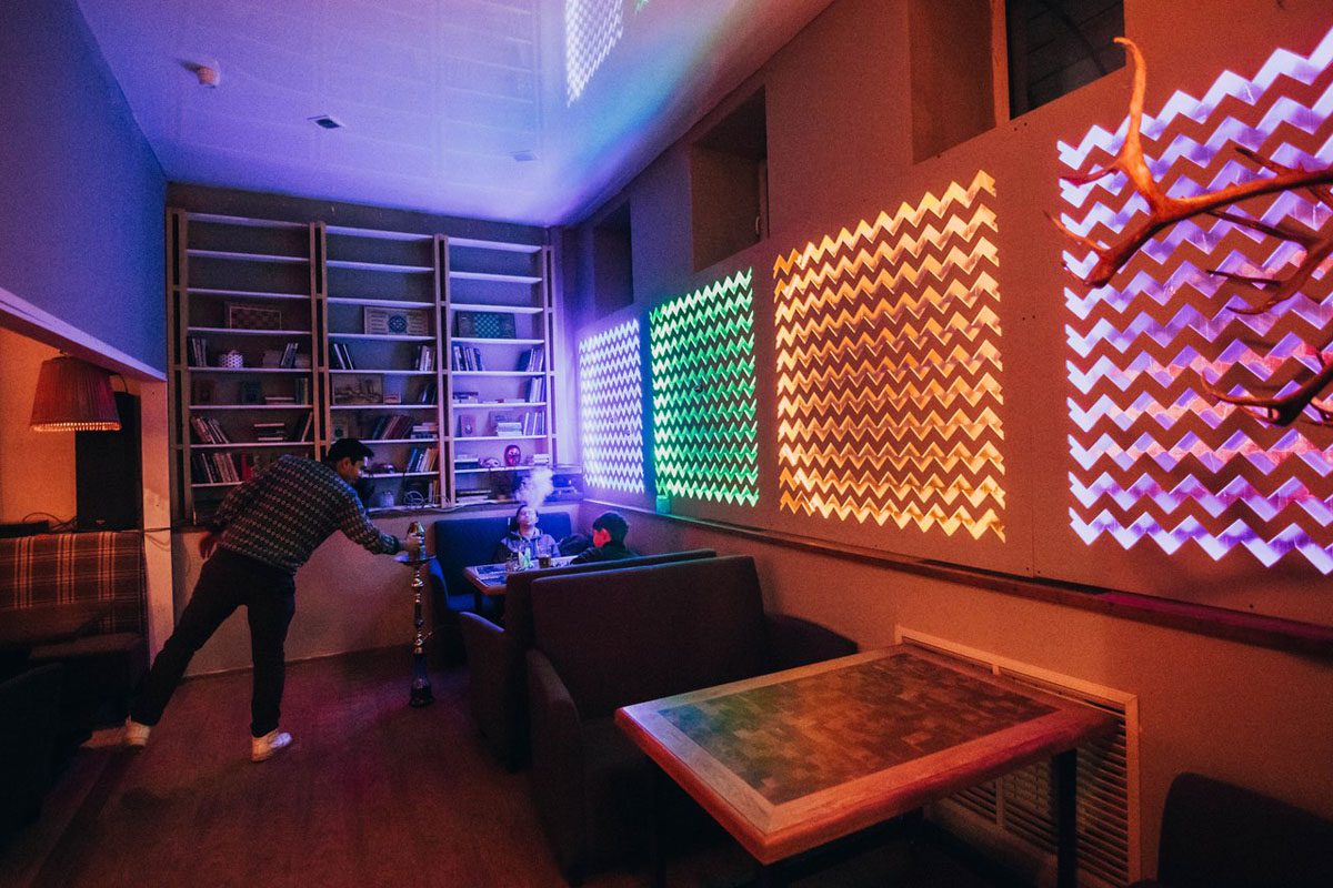 Основной зал — фото 12