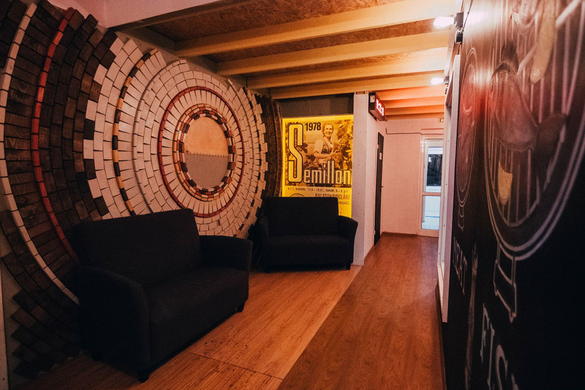 Основной зал — фото 13