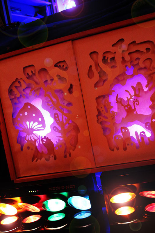 Основной зал — фото 18