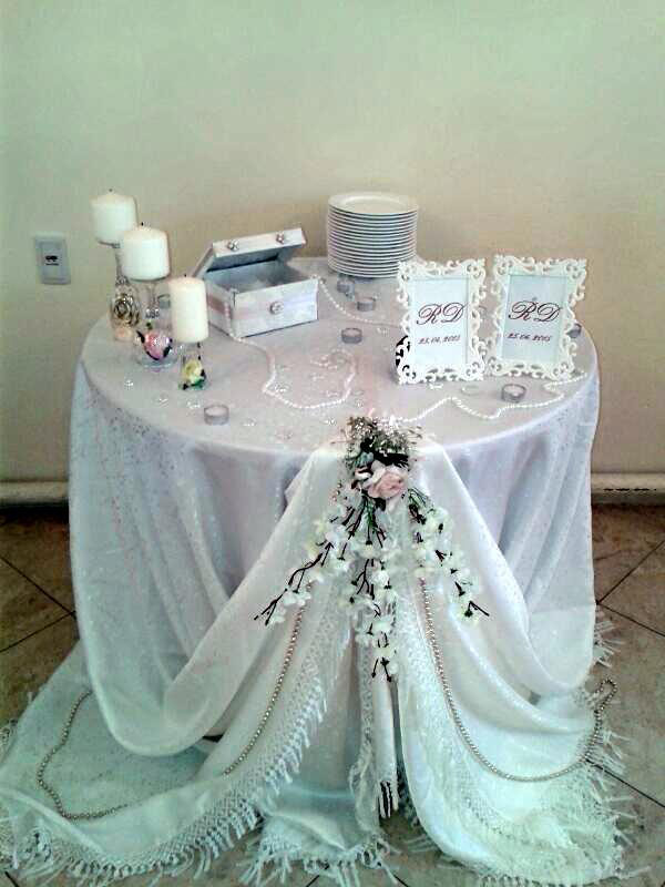 Основной зал — Эдем