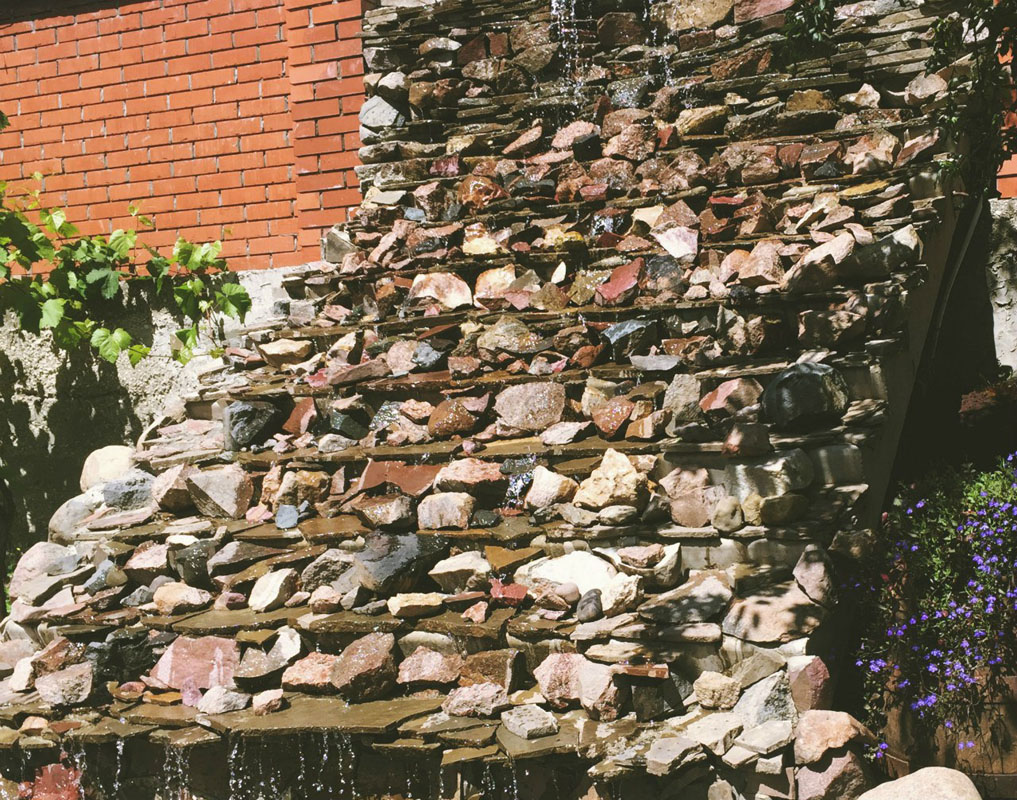 Основной зал — фото 9