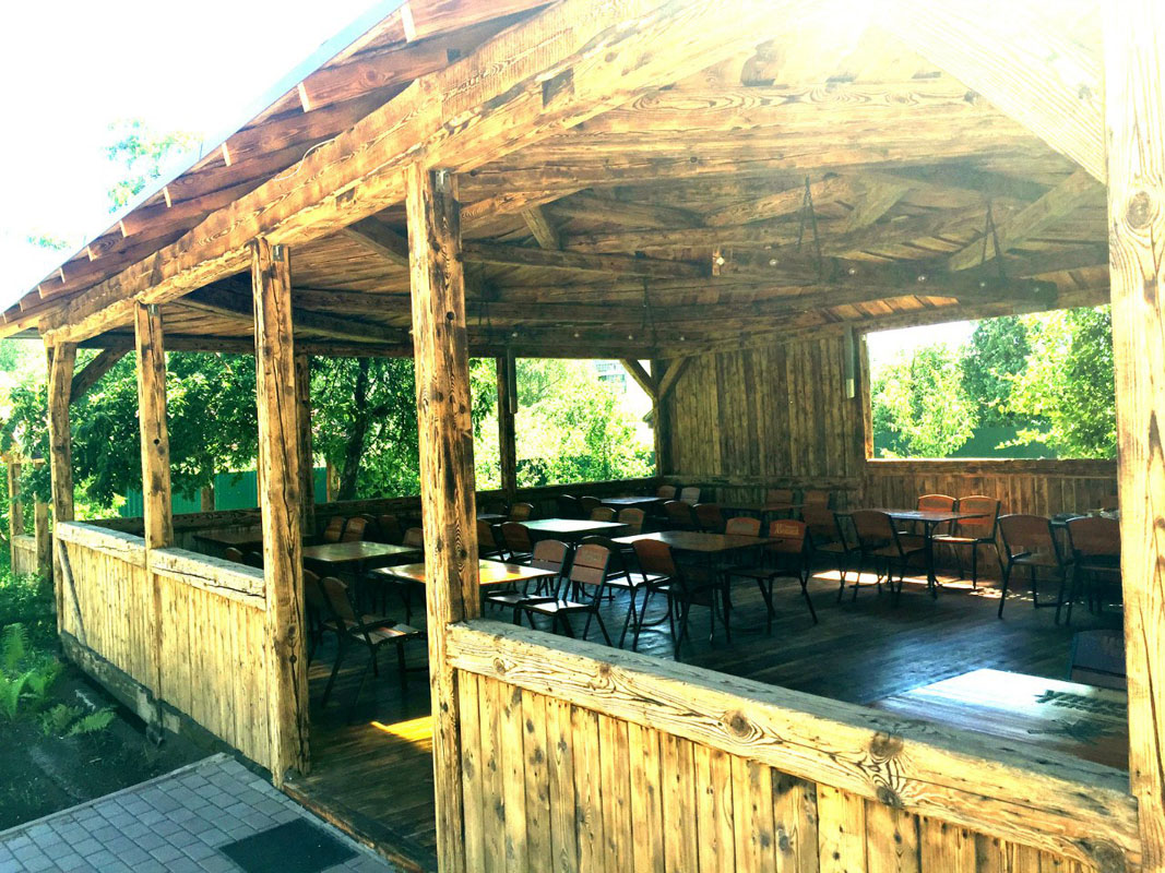 Основной зал — фото 10