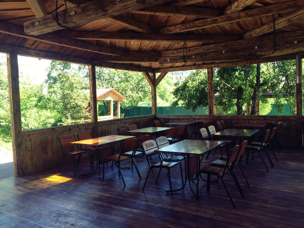 Основной зал — фото 11