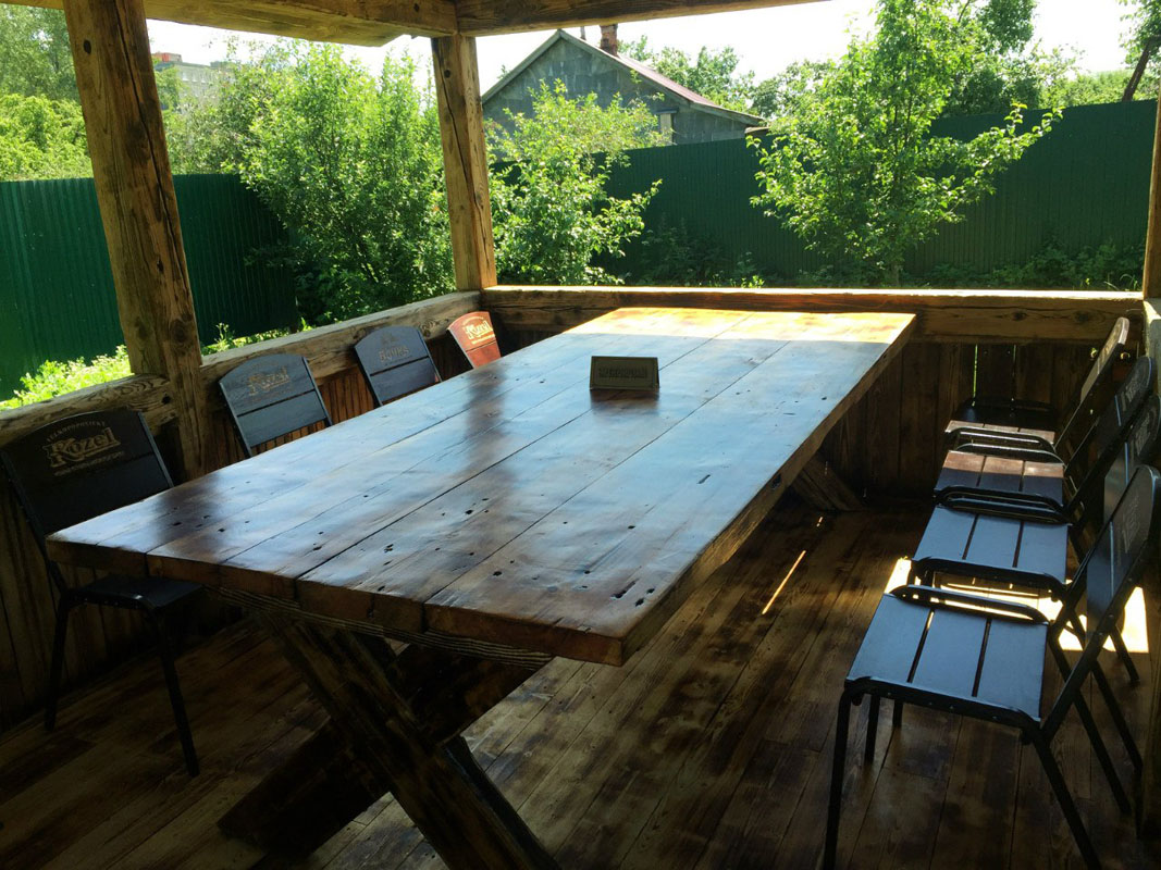 Основной зал — фото 12