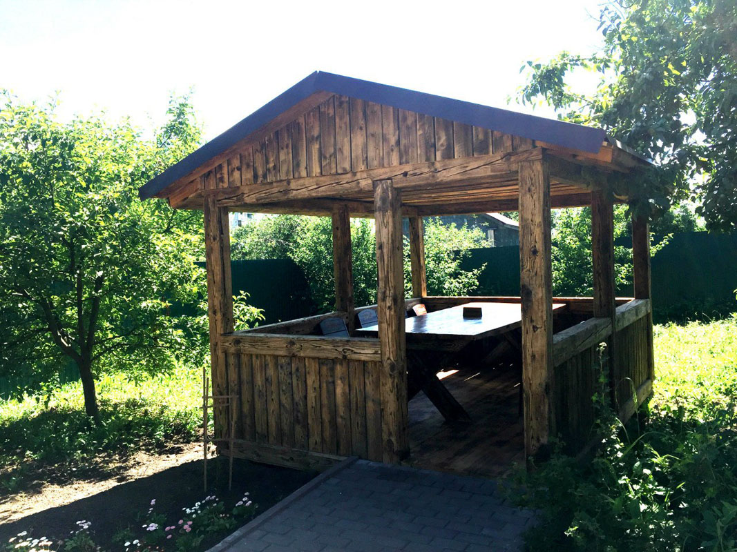 Основной зал — фото 13