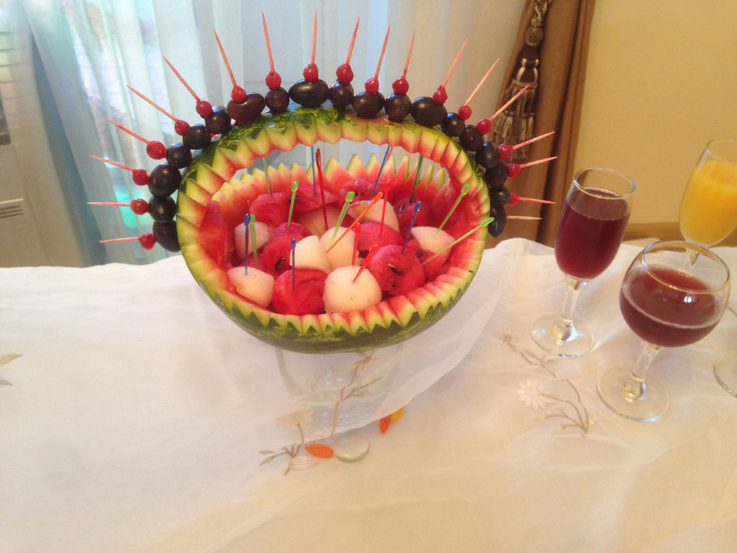 Основной зал — фото 14