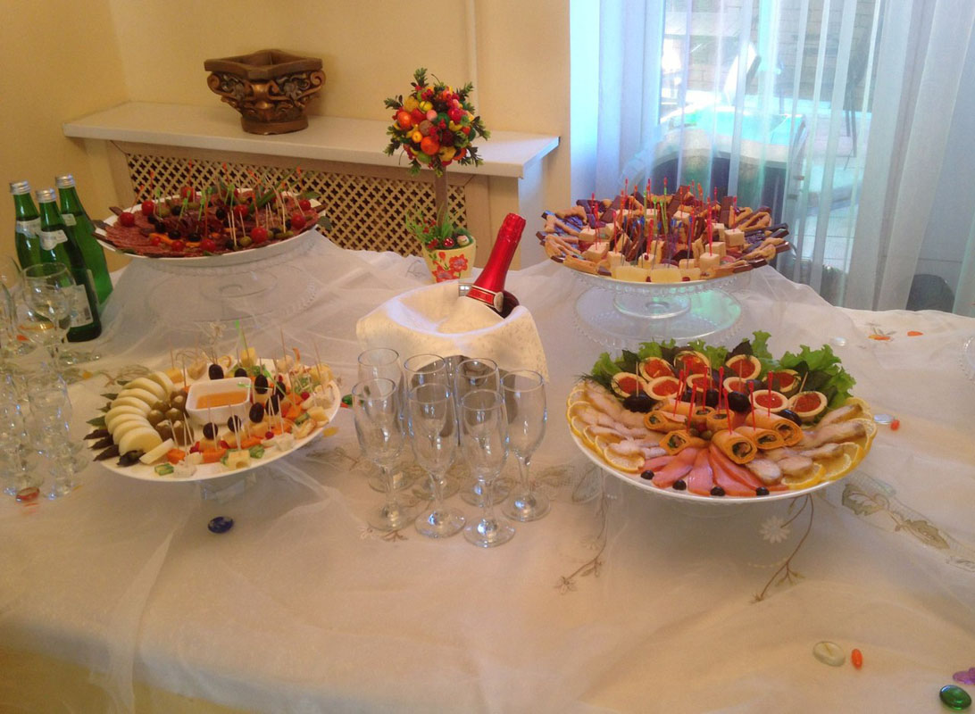 Основной зал — фото 16