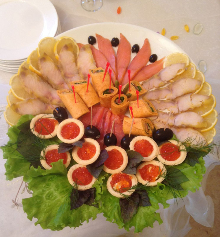 Основной зал — фото 18