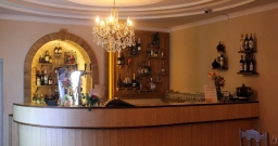 Основной зал — подробнее о зале