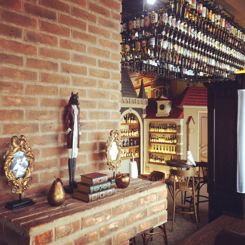 Основной зал — фото 2