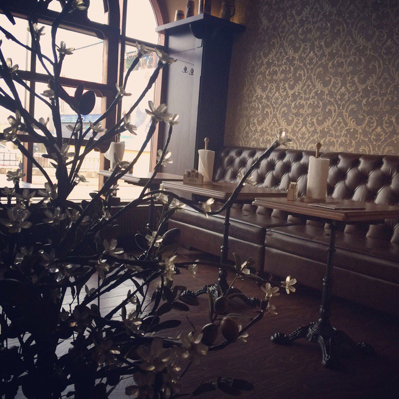 Основной зал — фото 3